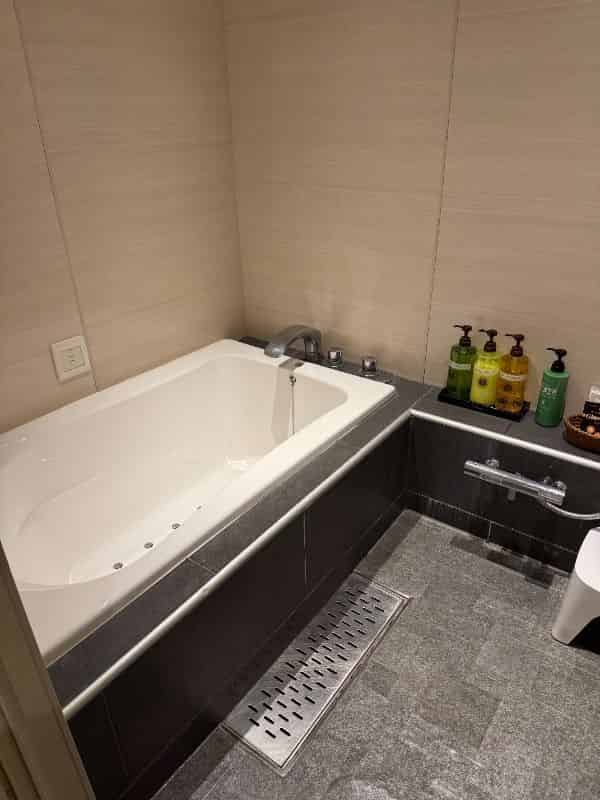ユーザーの投稿したホテル画像