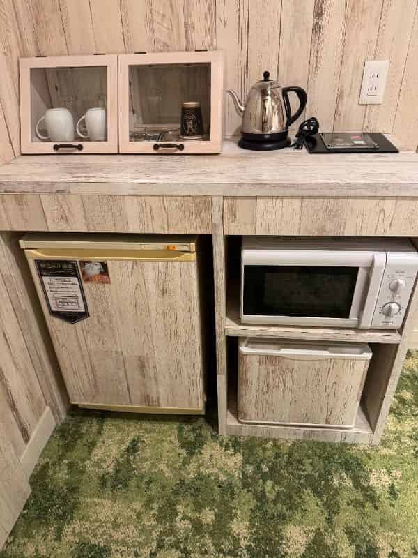 ユーザーの投稿したホテル画像
