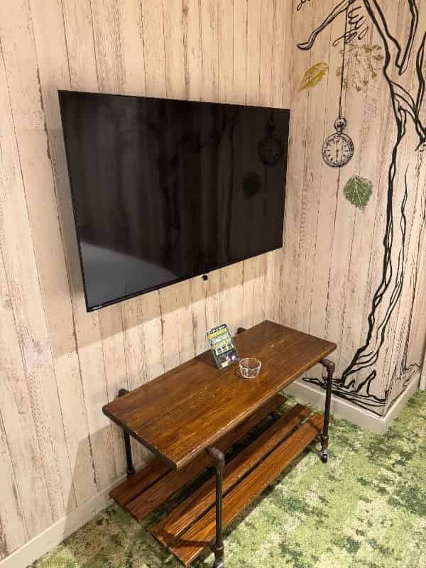 ユーザーの投稿したホテル画像