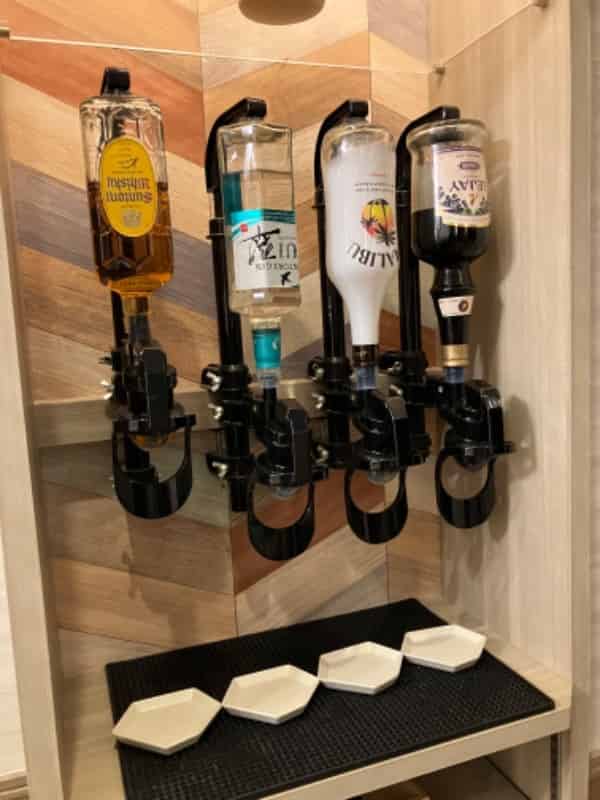 ユーザーの投稿したホテル画像