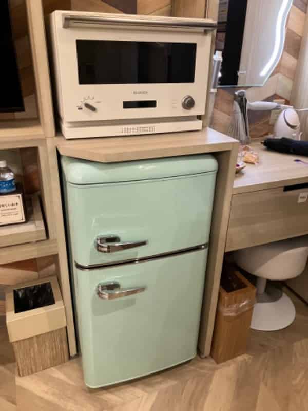 ユーザーの投稿したホテル画像