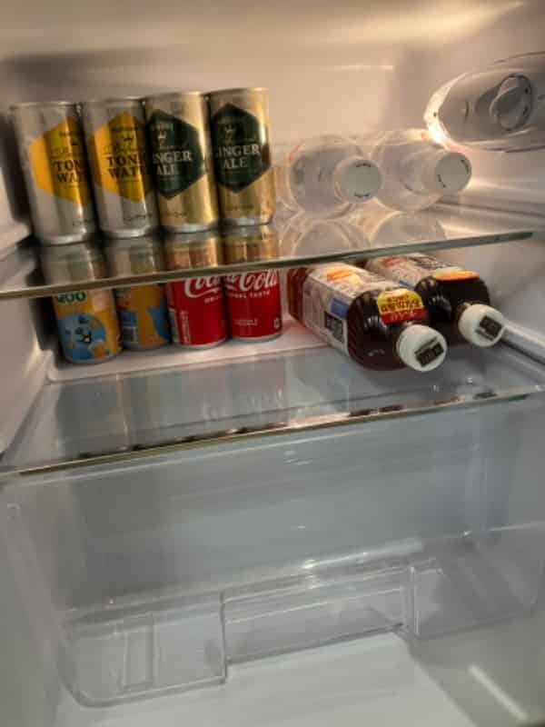 ユーザーの投稿したホテル画像