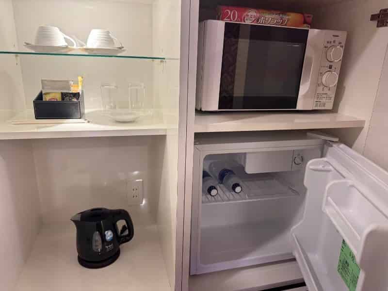 ユーザーの投稿したホテル画像