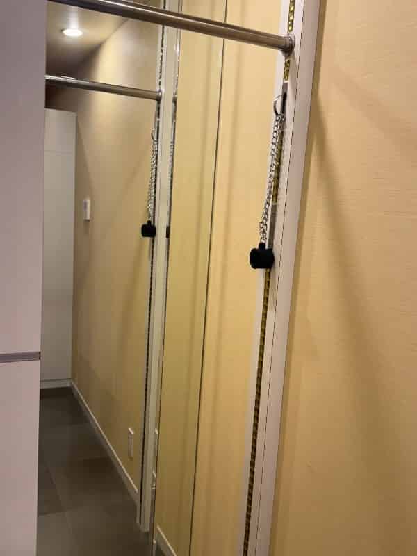 ユーザーの投稿したホテル画像