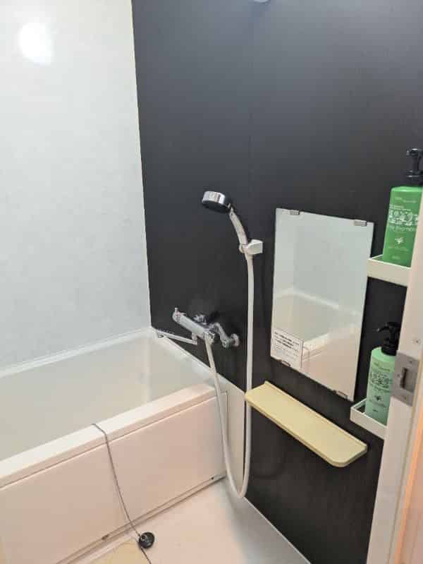 ユーザーの投稿したホテル画像