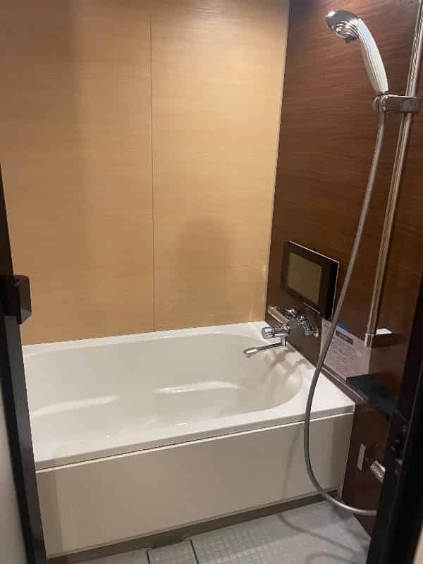 ユーザーの投稿したホテル画像