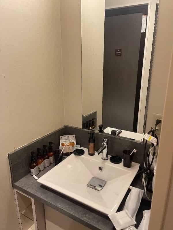 ユーザーの投稿したホテル画像