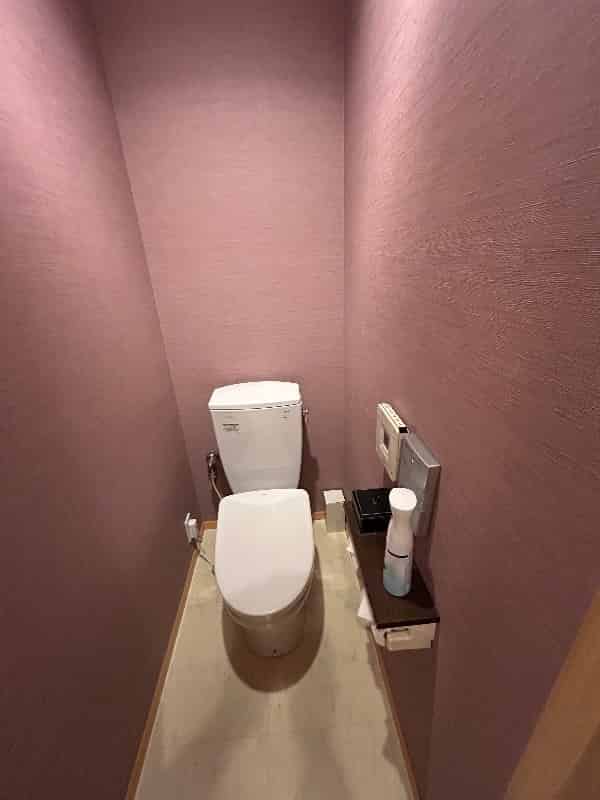 ユーザーの投稿したホテル画像