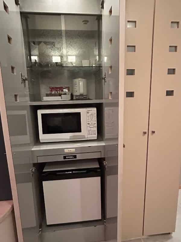 ユーザーの投稿したホテル画像
