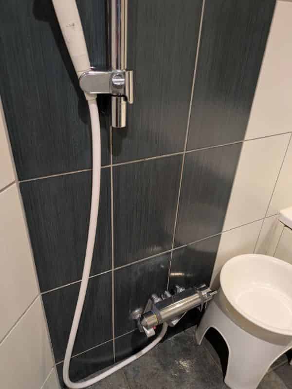 ユーザーの投稿したホテル画像