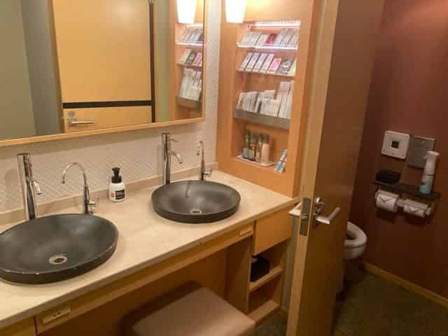ユーザーの投稿したホテル画像