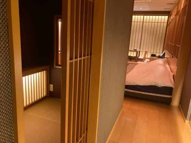 ユーザーの投稿したホテル画像