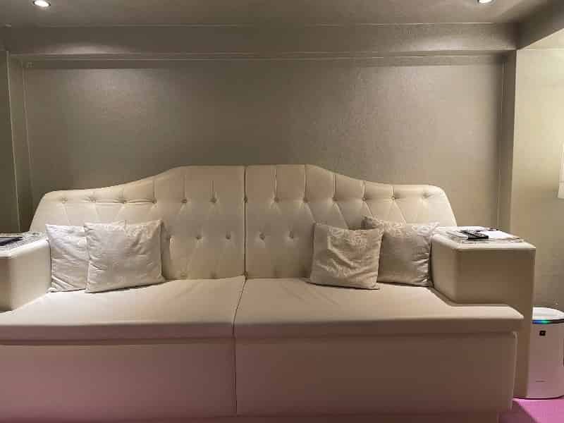 ユーザーの投稿したホテル画像