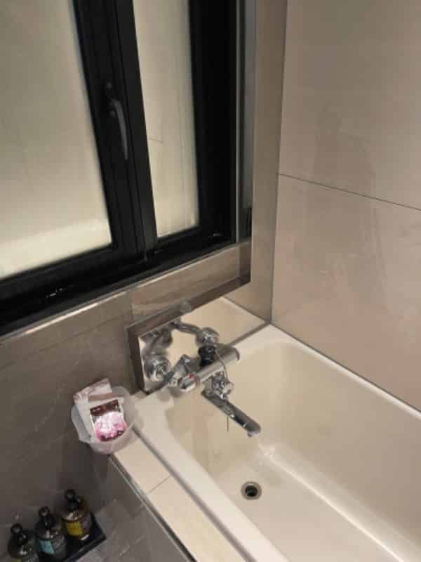 ユーザーの投稿したホテル画像