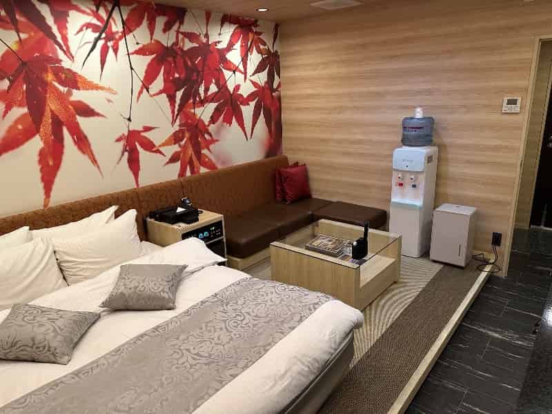 TSUBAKI(錦糸町) の写真
