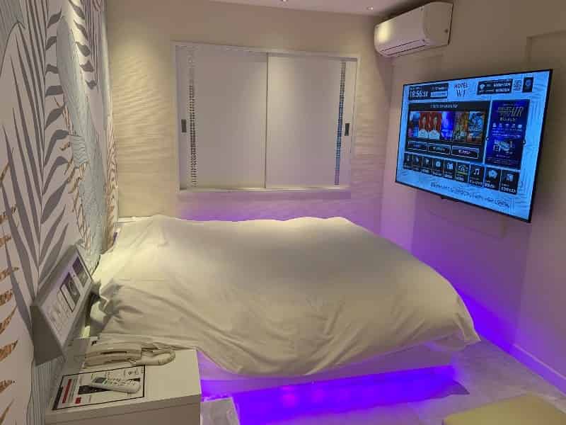 ユーザーの投稿したホテル画像