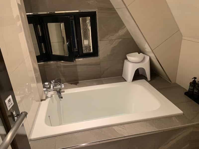 ユーザーの投稿したホテル画像