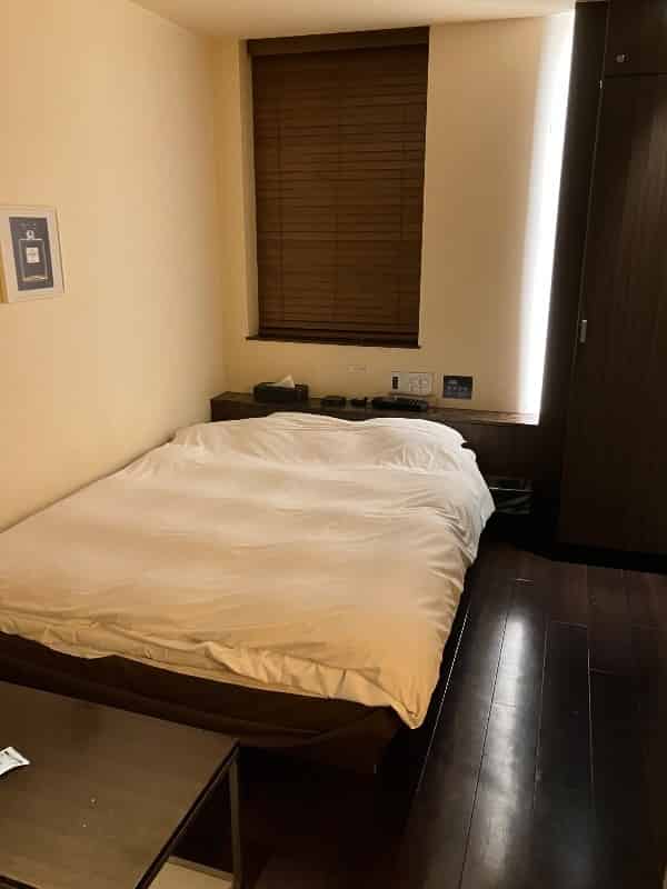 ユーザーの投稿したホテル画像