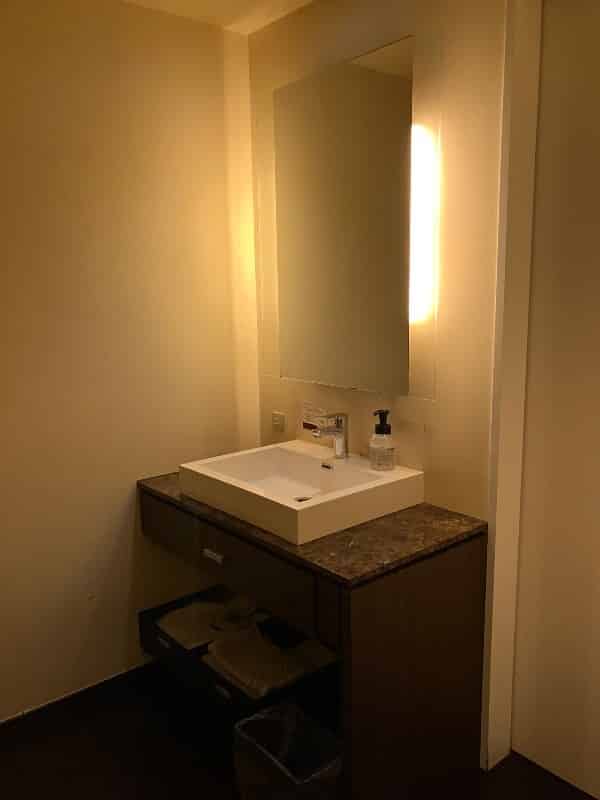ユーザーの投稿したホテル画像