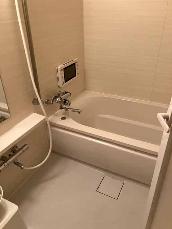 ユーザーの投稿したホテル画像