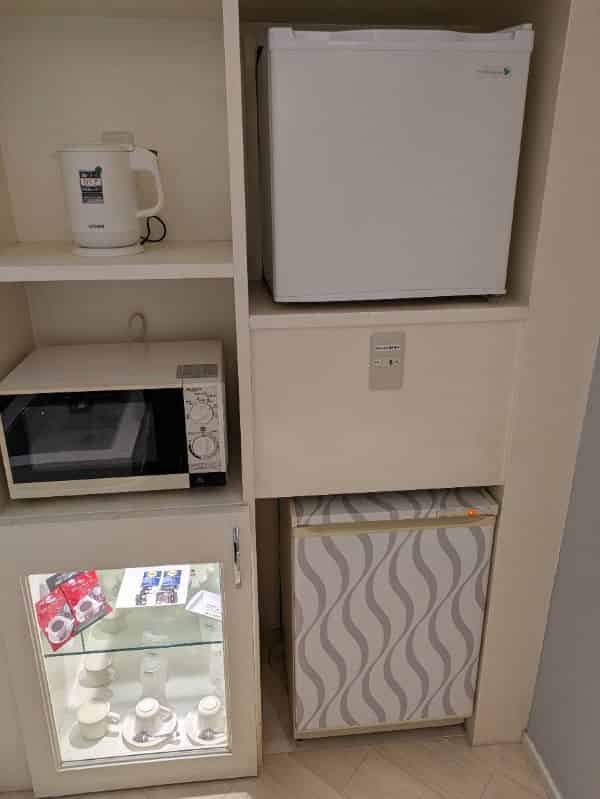 ユーザーの投稿したホテル画像