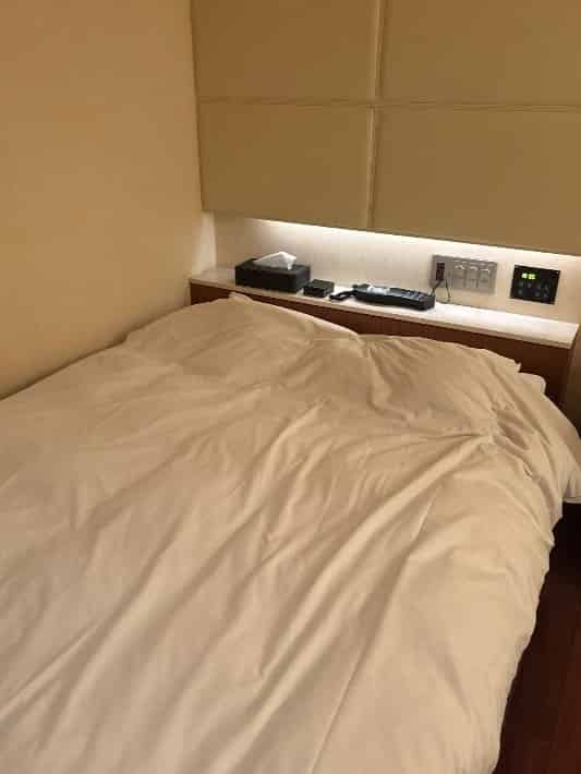 ユーザーの投稿したホテル画像