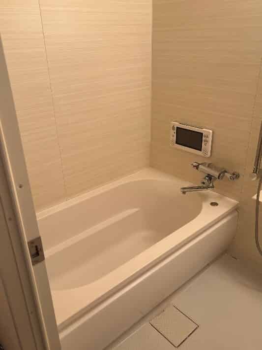 ユーザーの投稿したホテル画像