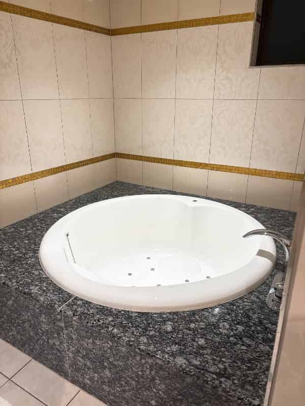 ユーザーの投稿したホテル画像