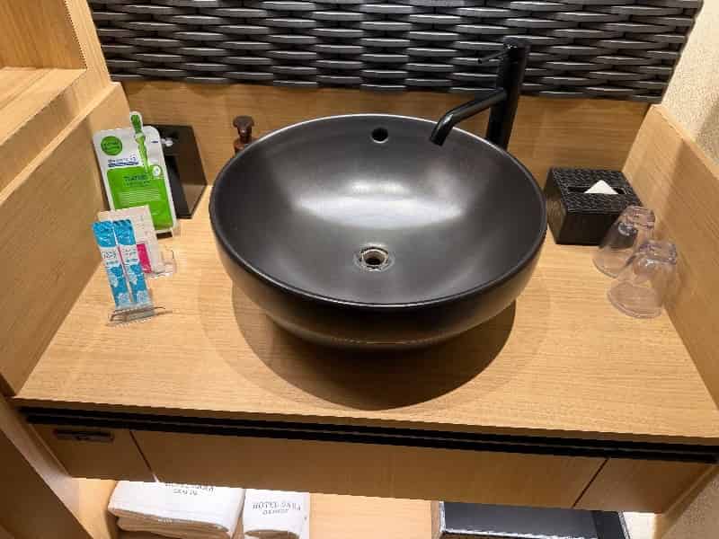 ユーザーの投稿したホテル画像