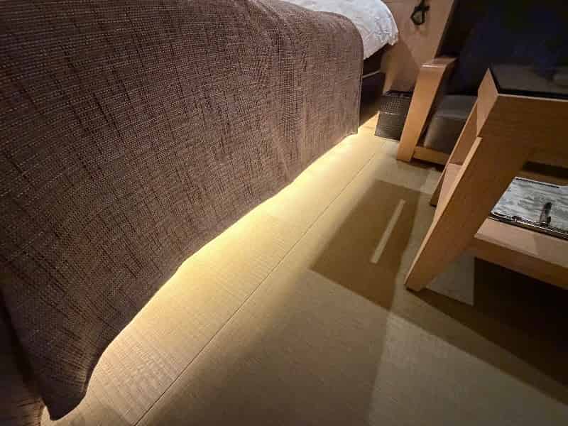 ユーザーの投稿したホテル画像