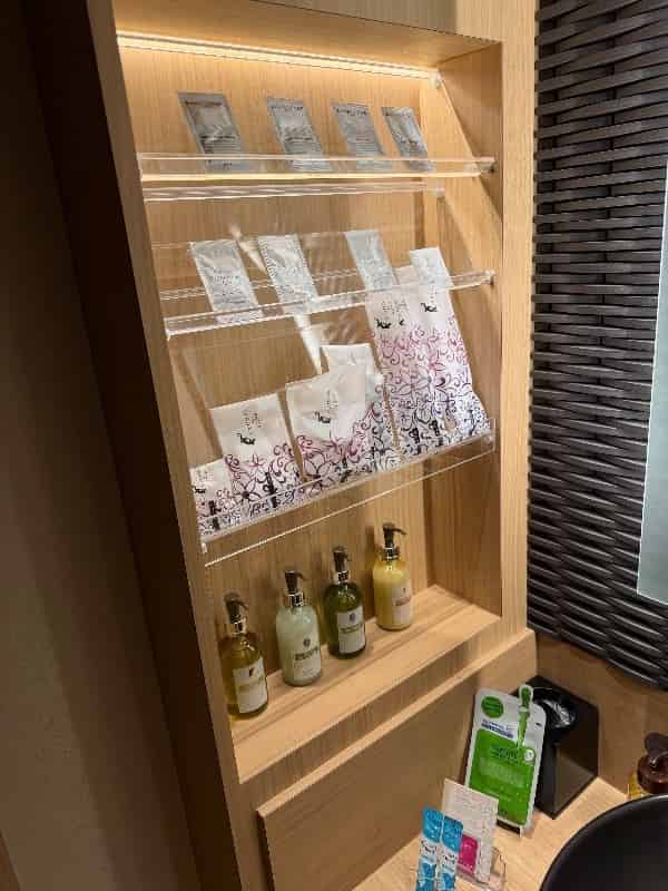 ユーザーの投稿したホテル画像