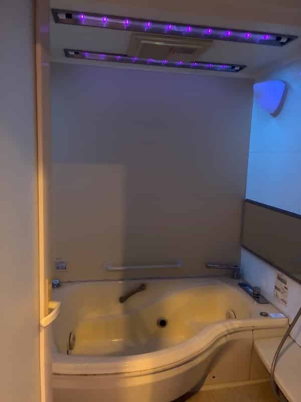 ユーザーの投稿したホテル画像