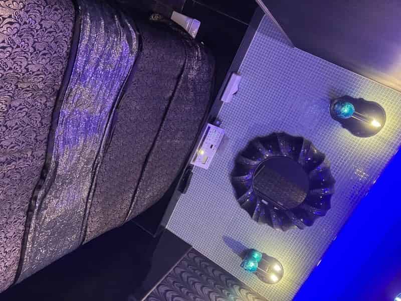 ユーザーの投稿したホテル画像