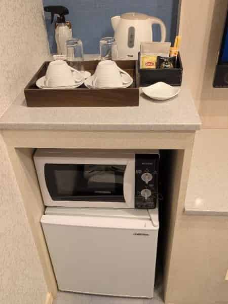 ユーザーの投稿したホテル画像