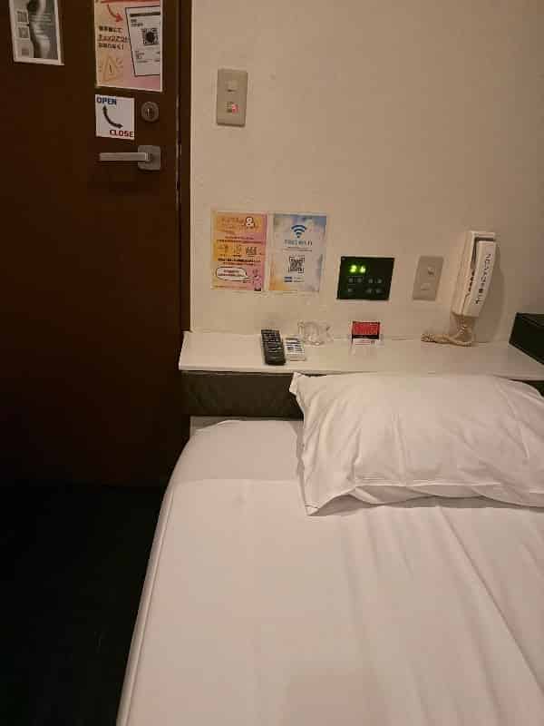 ユーザーの投稿したホテル画像