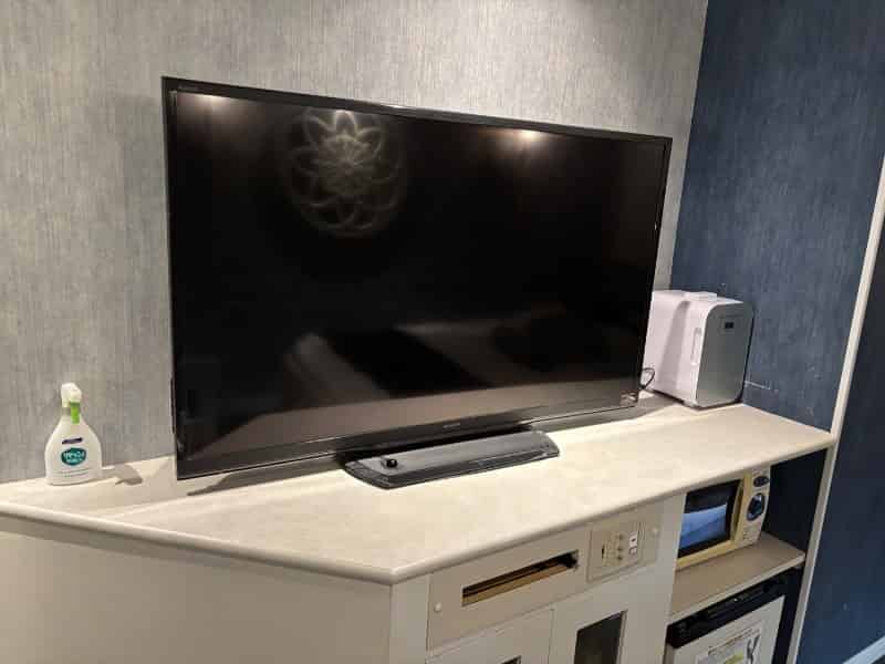 ユーザーの投稿したホテル画像