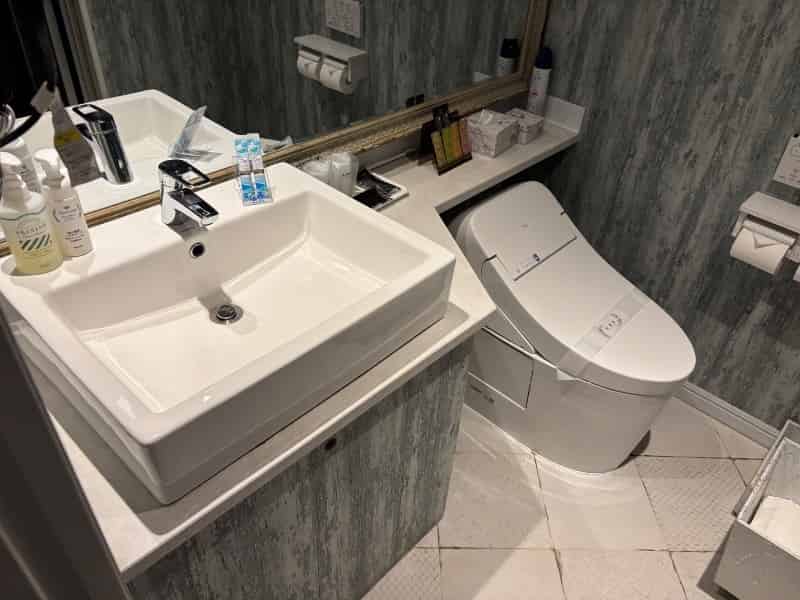 ユーザーの投稿したホテル画像