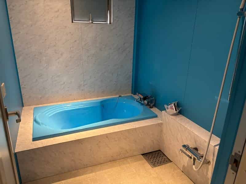 ユーザーの投稿したホテル画像