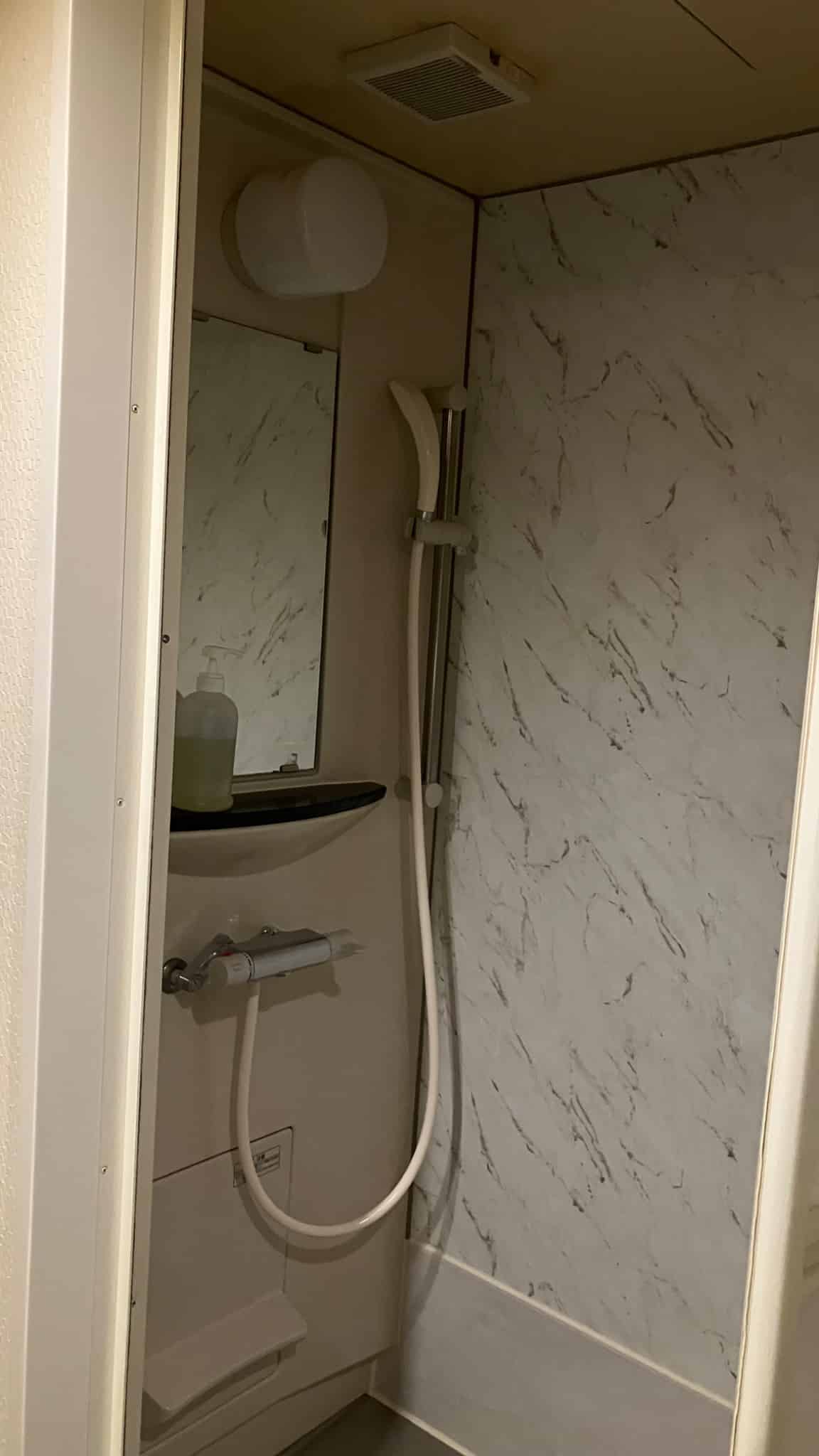 ユーザーの投稿したホテル画像