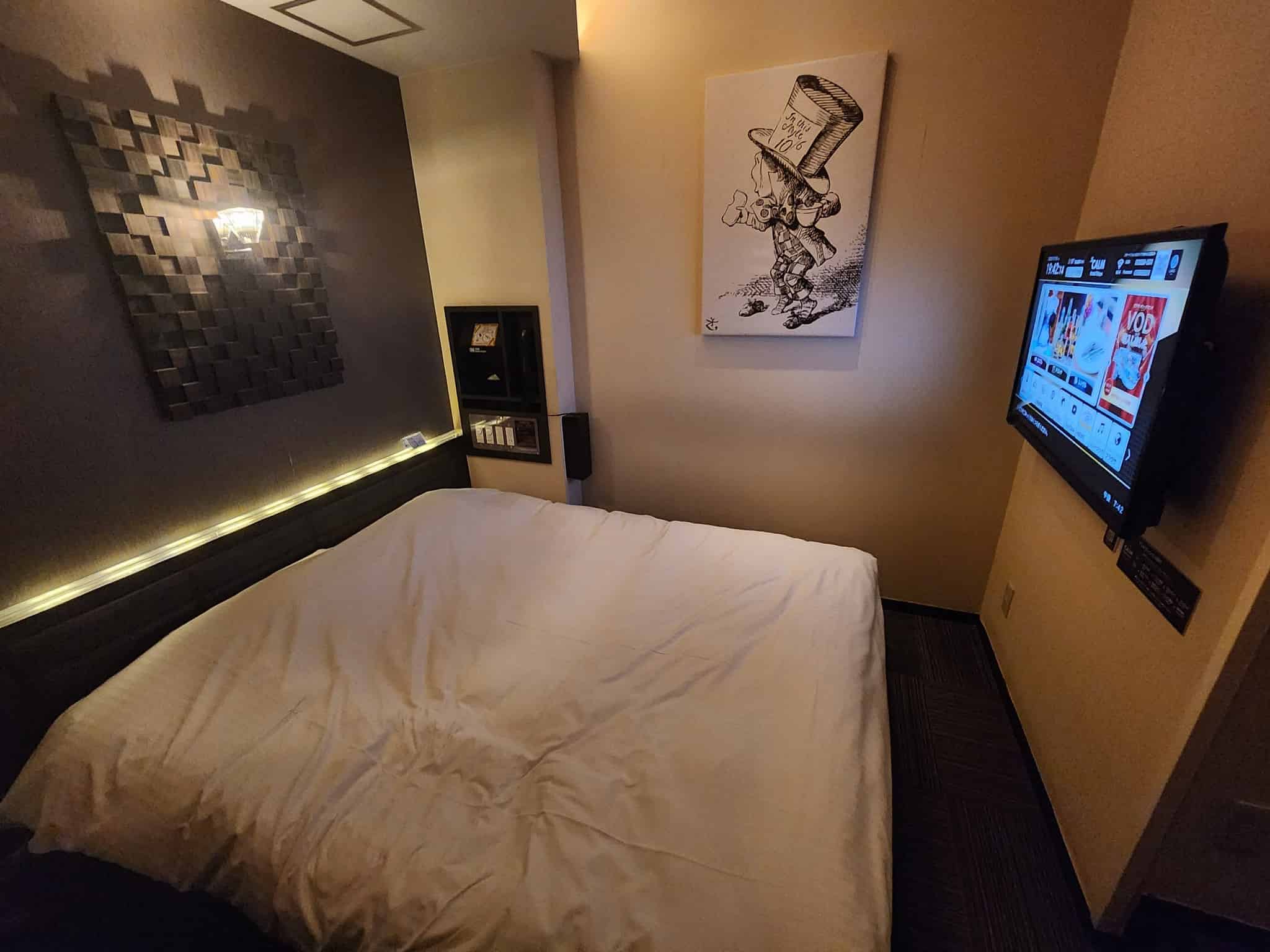 ユーザーの投稿したホテル画像