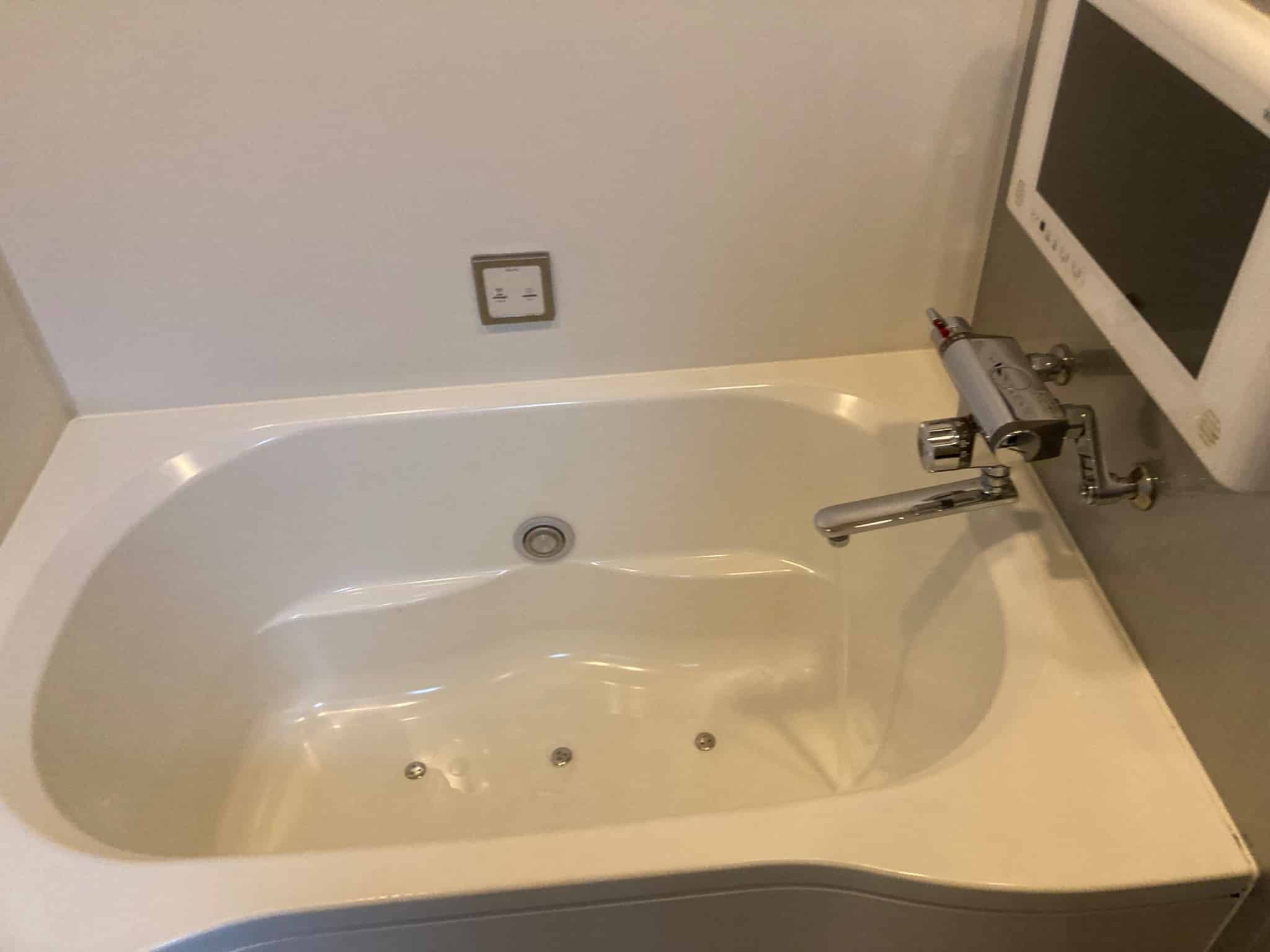ユーザーの投稿したホテル画像