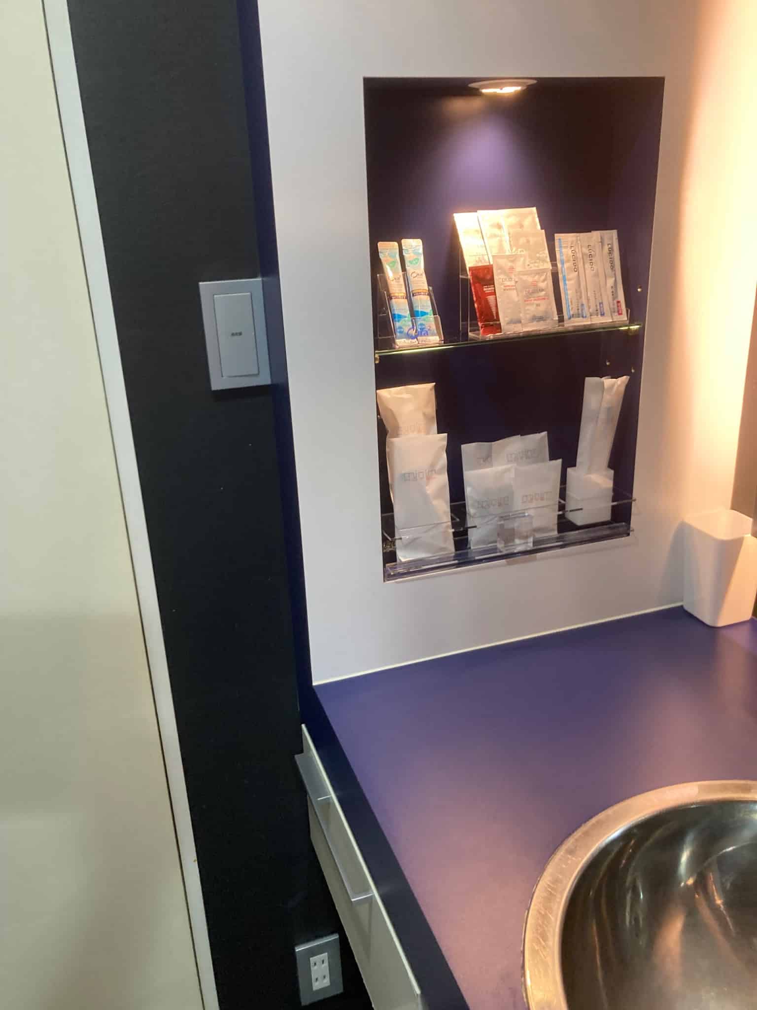 ユーザーの投稿したホテル画像