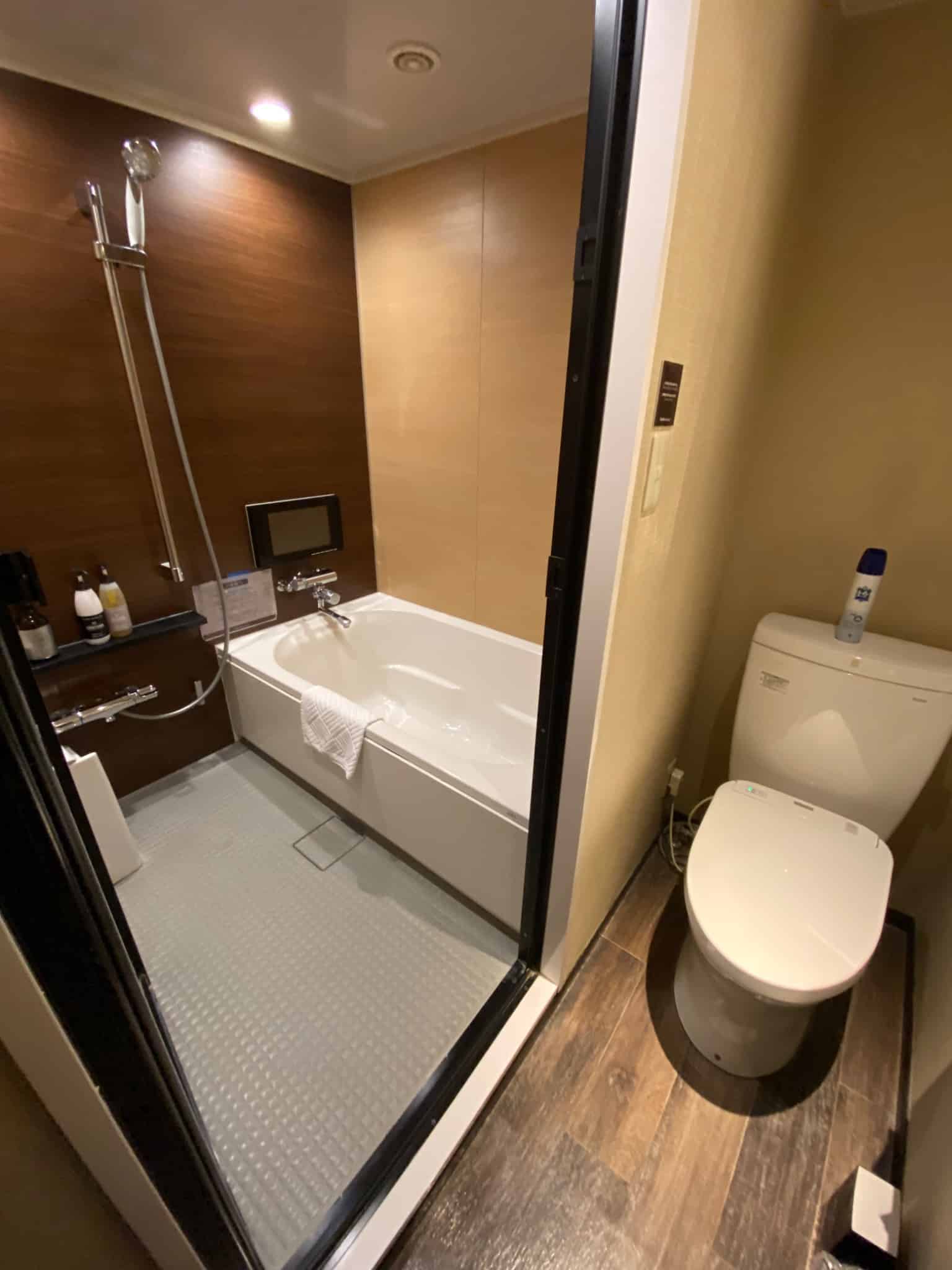ユーザーの投稿したホテル画像