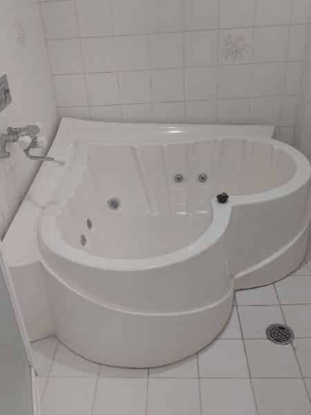 ユーザーの投稿したホテル画像