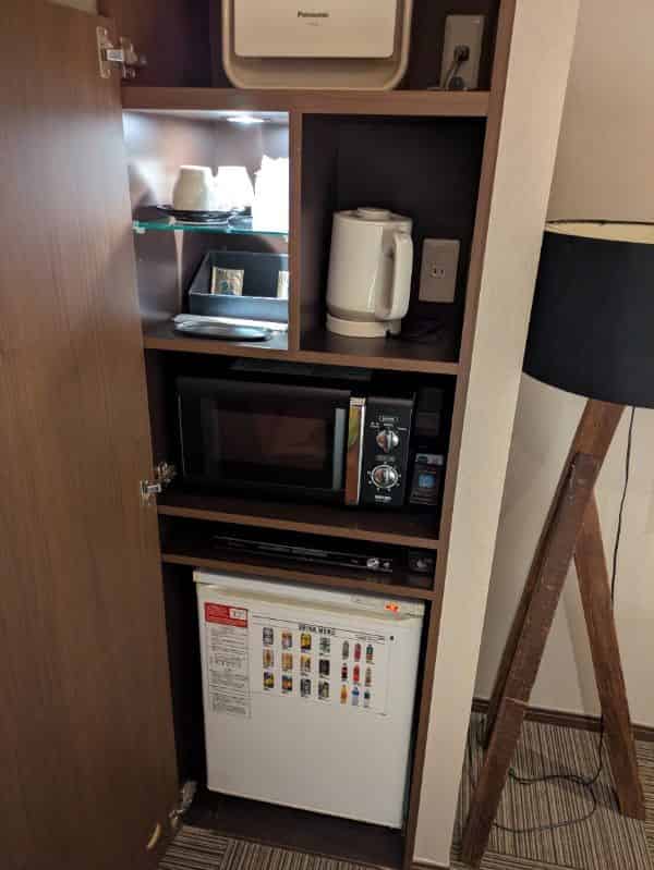 ユーザーの投稿したホテル画像