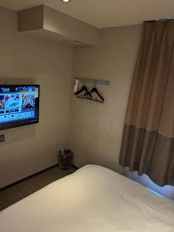 ユーザーの投稿したホテル画像
