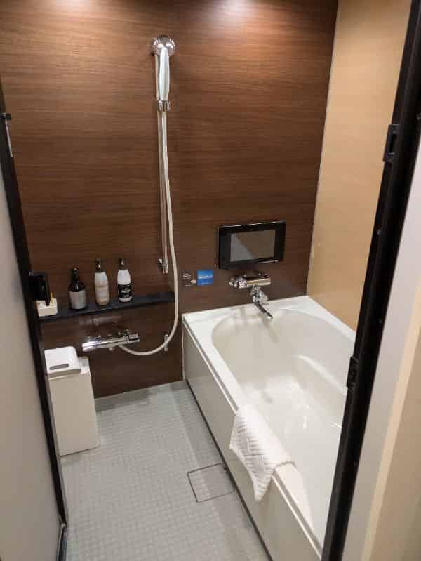 ユーザーの投稿したホテル画像
