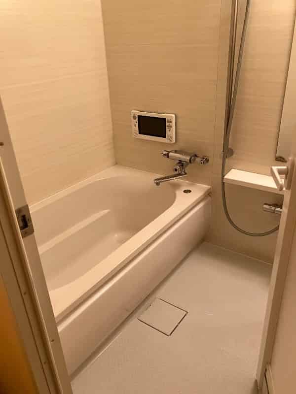 ユーザーの投稿したホテル画像