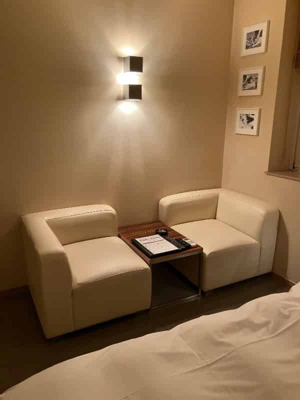 ユーザーの投稿したホテル画像