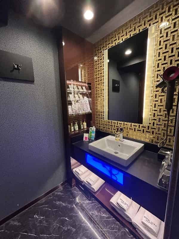 ユーザーの投稿したホテル画像